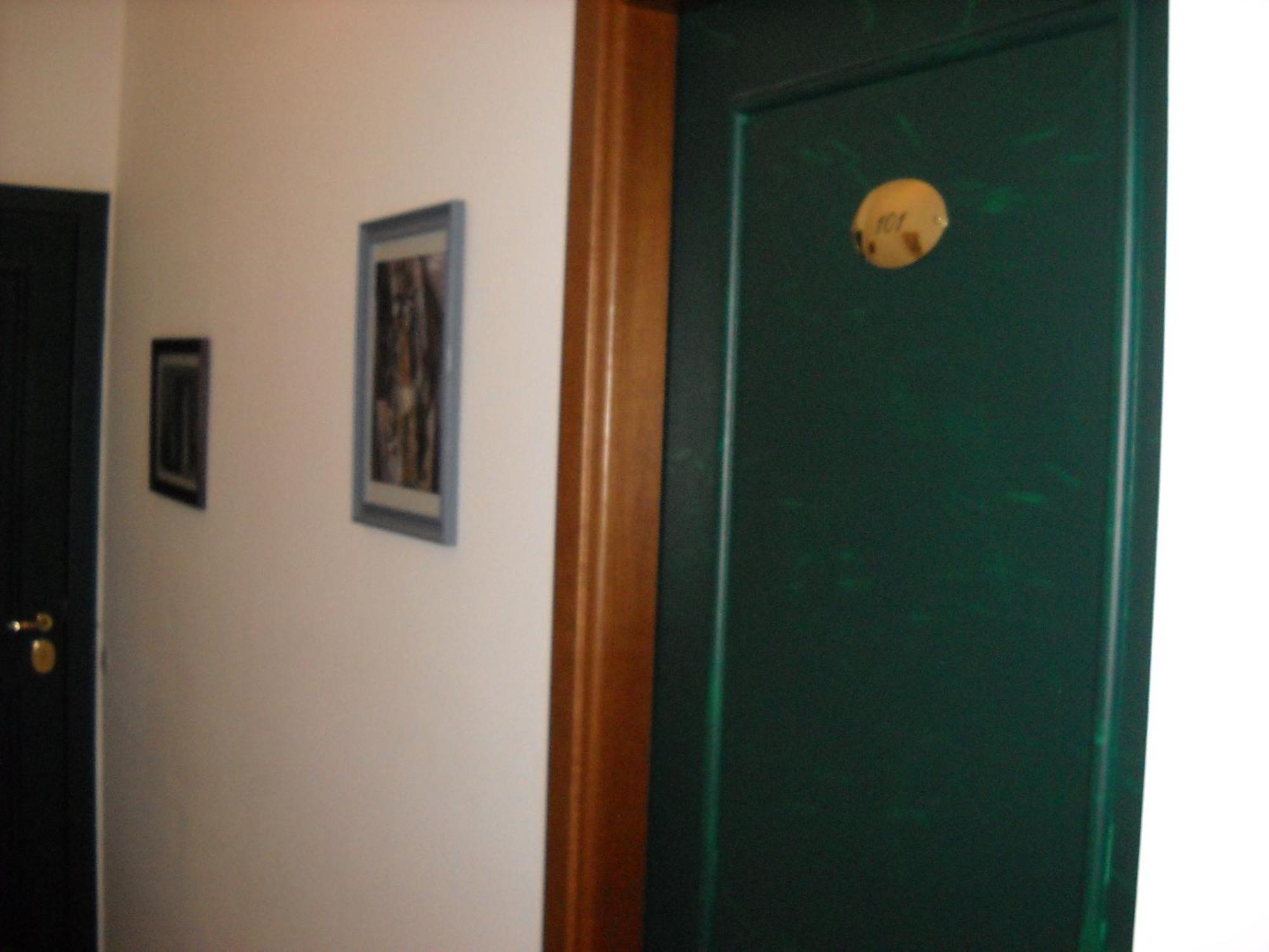 B&B Hope — Foto 1